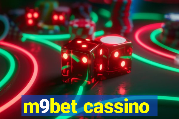 m9bet cassino